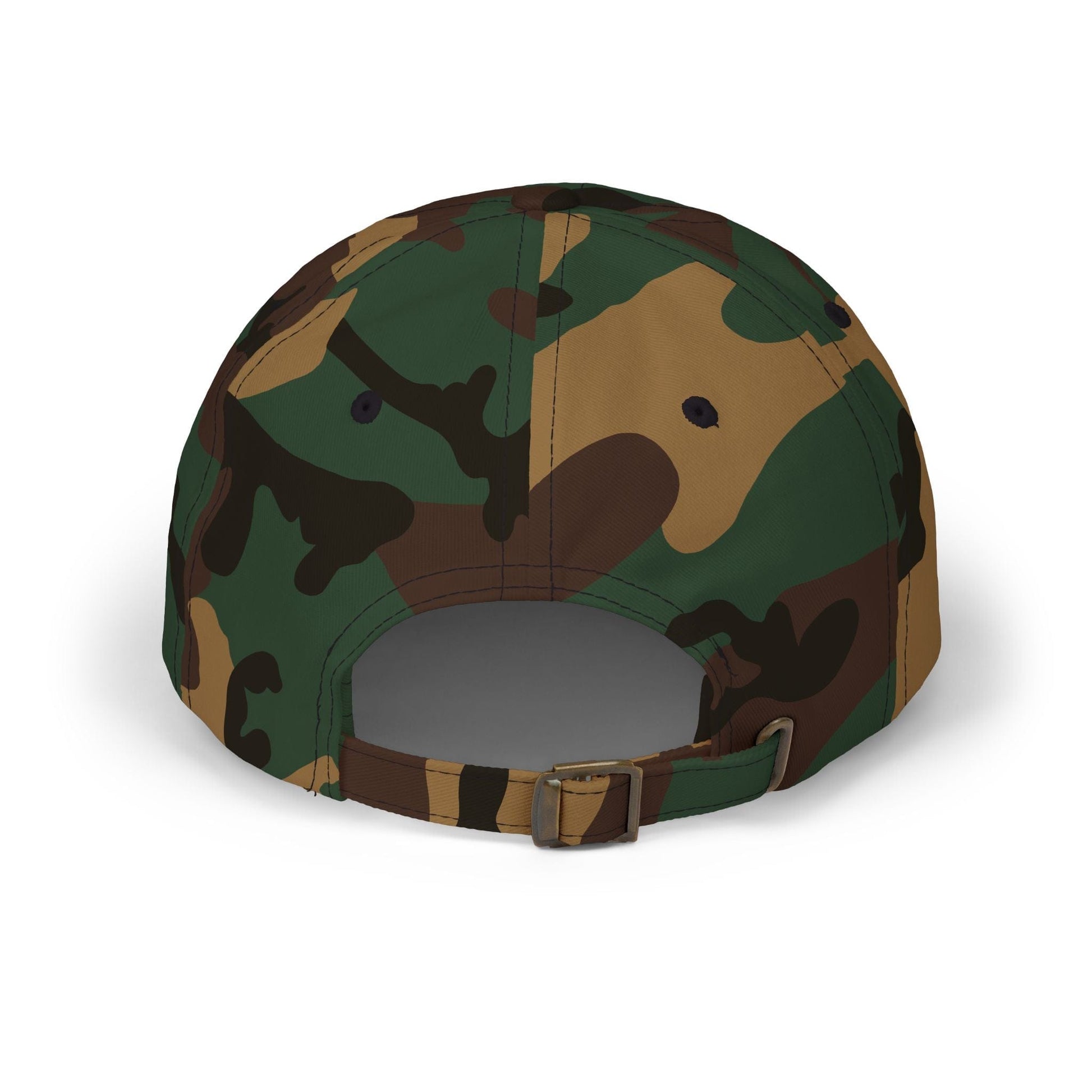 Horse Girl - Dad Cap