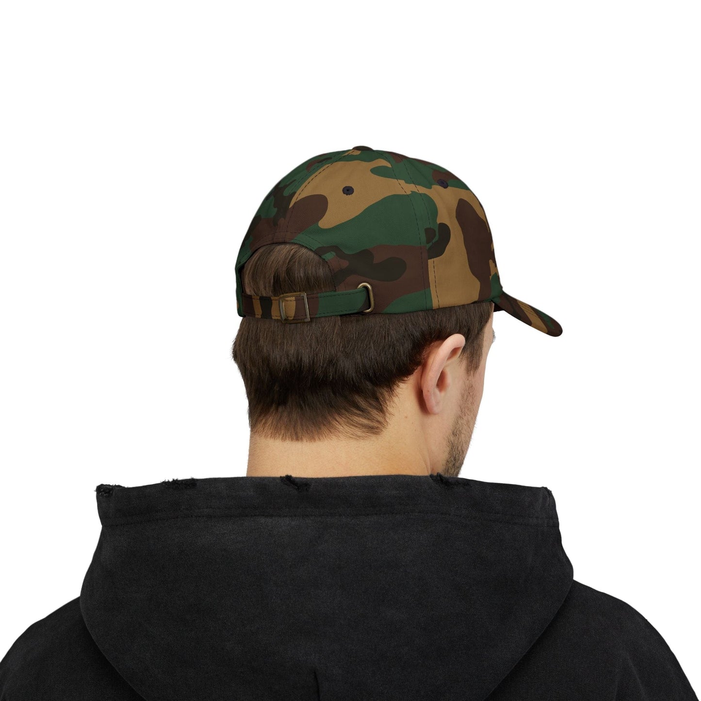 Horse Girl - Dad Cap