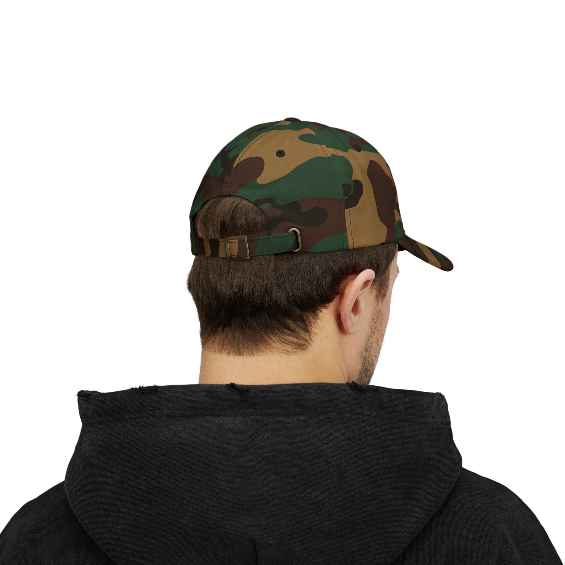 Horse Girl - Dad Cap