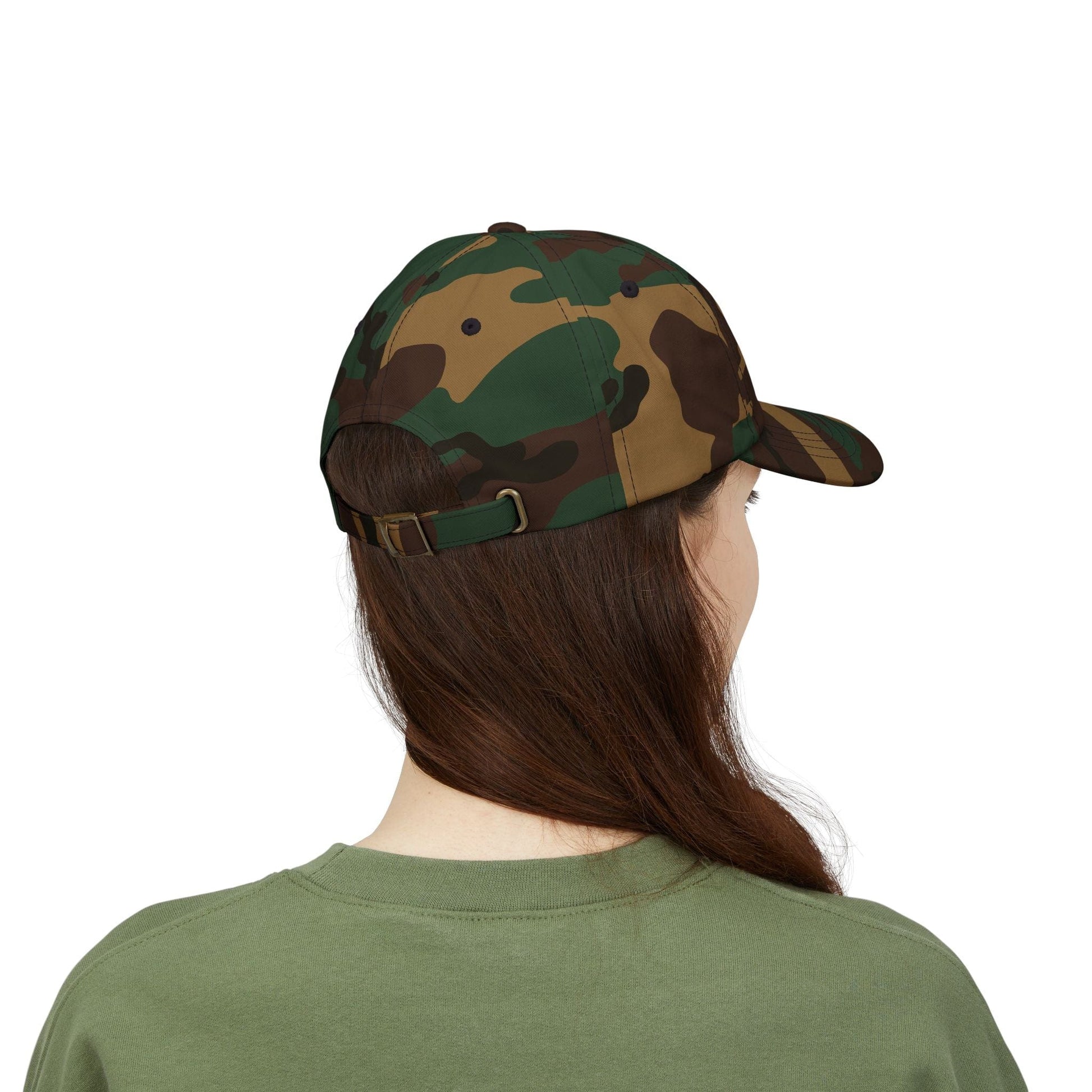 Horse Girl - Dad Cap