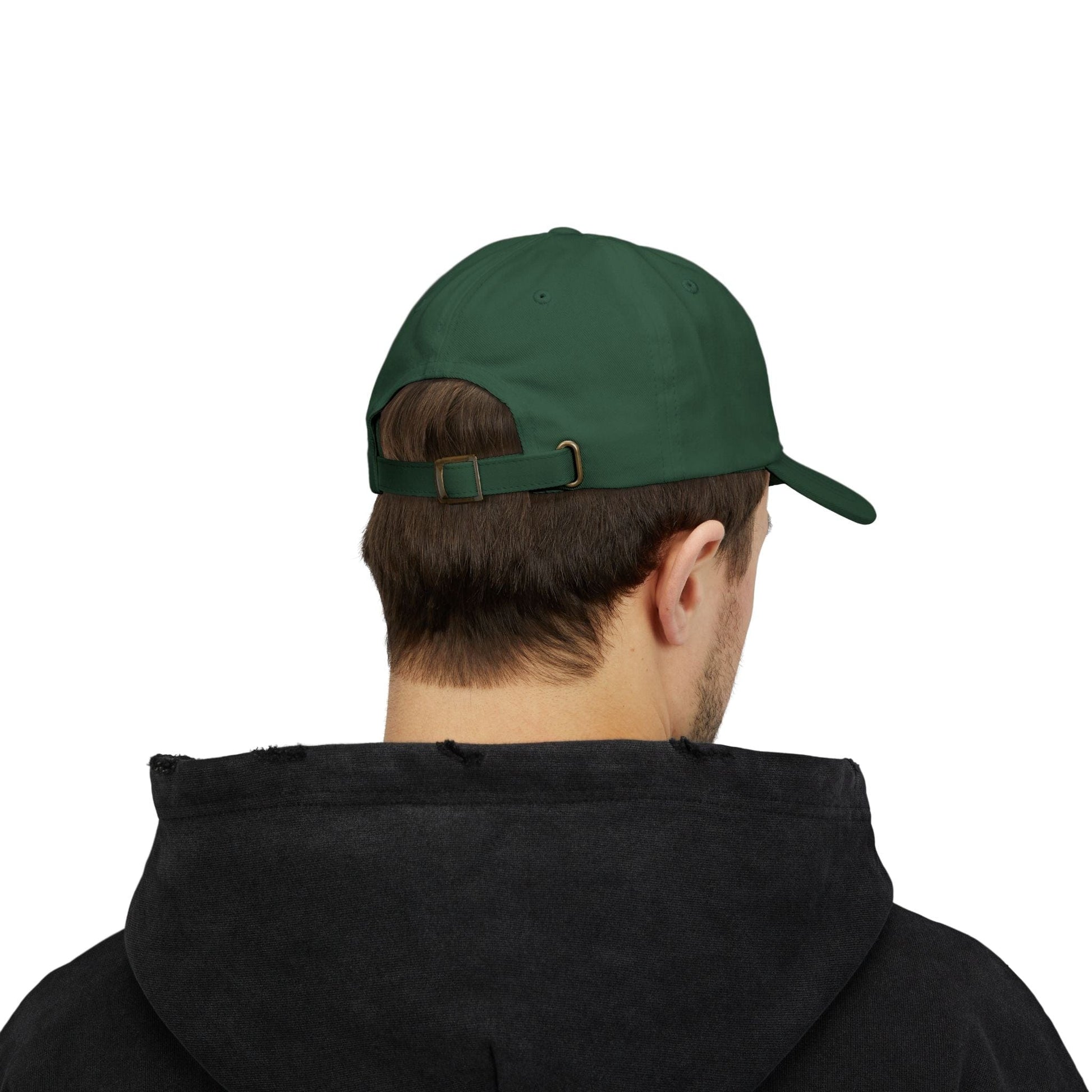 Horse Girl - Dad Cap