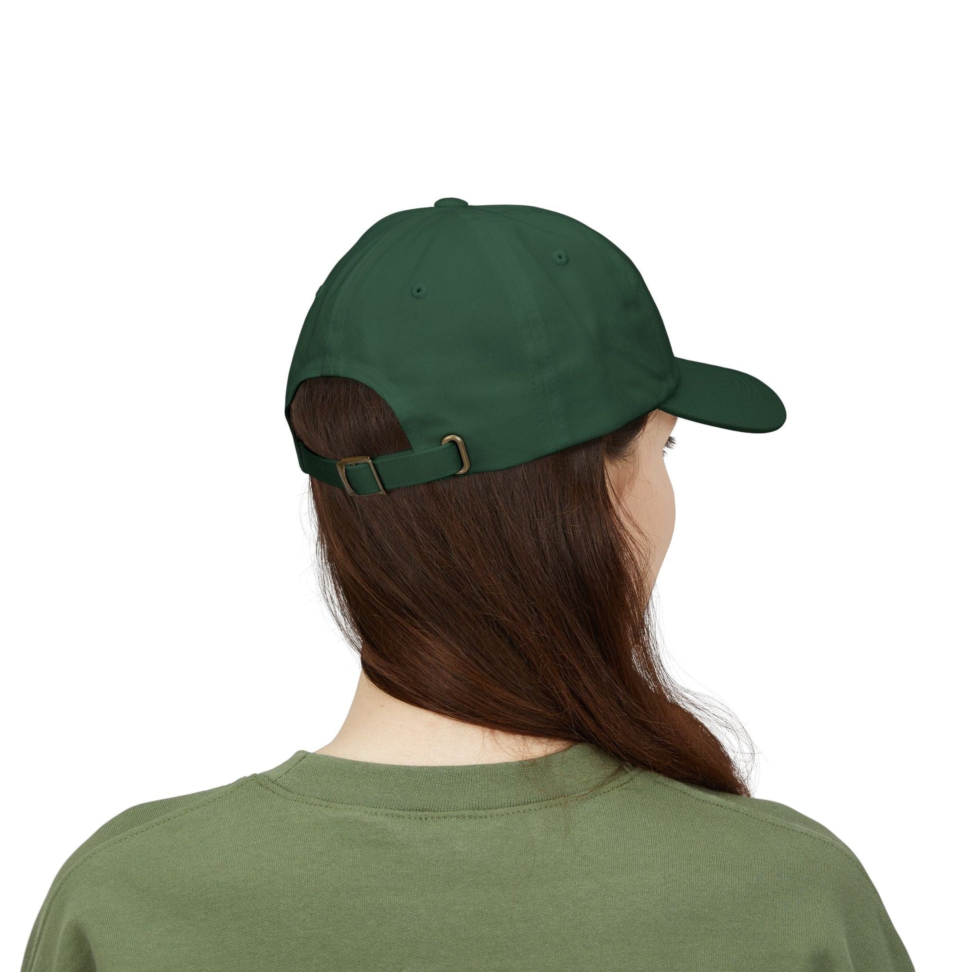 Horse Girl - Dad Cap