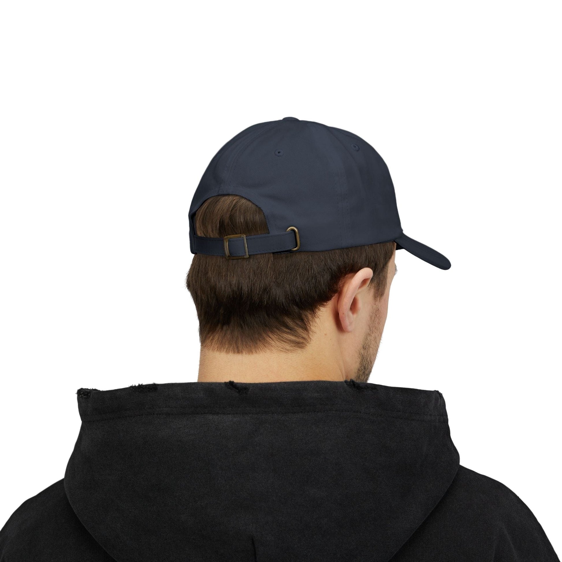 Horse Girl - Dad Cap