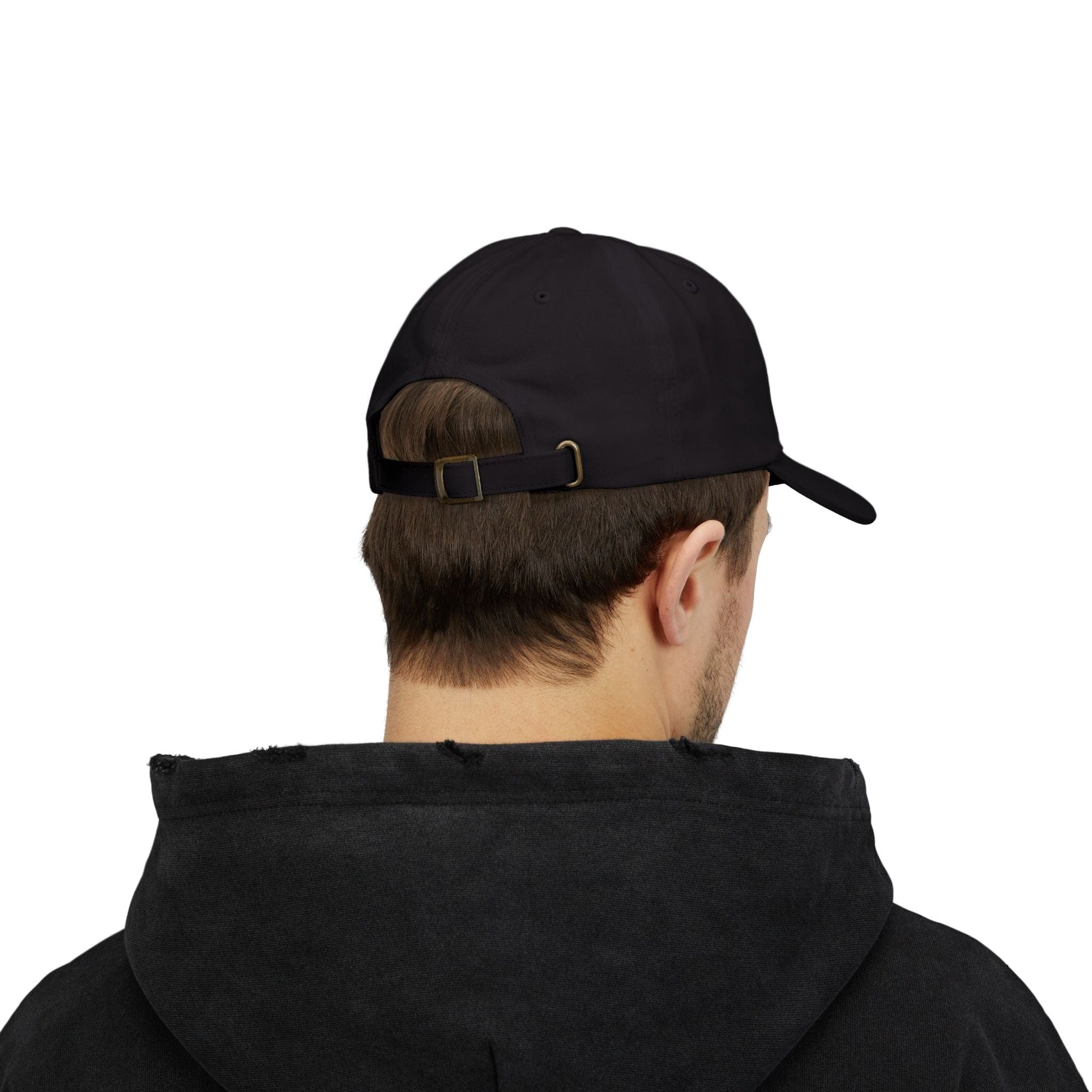 Horse Girl - Dad Cap