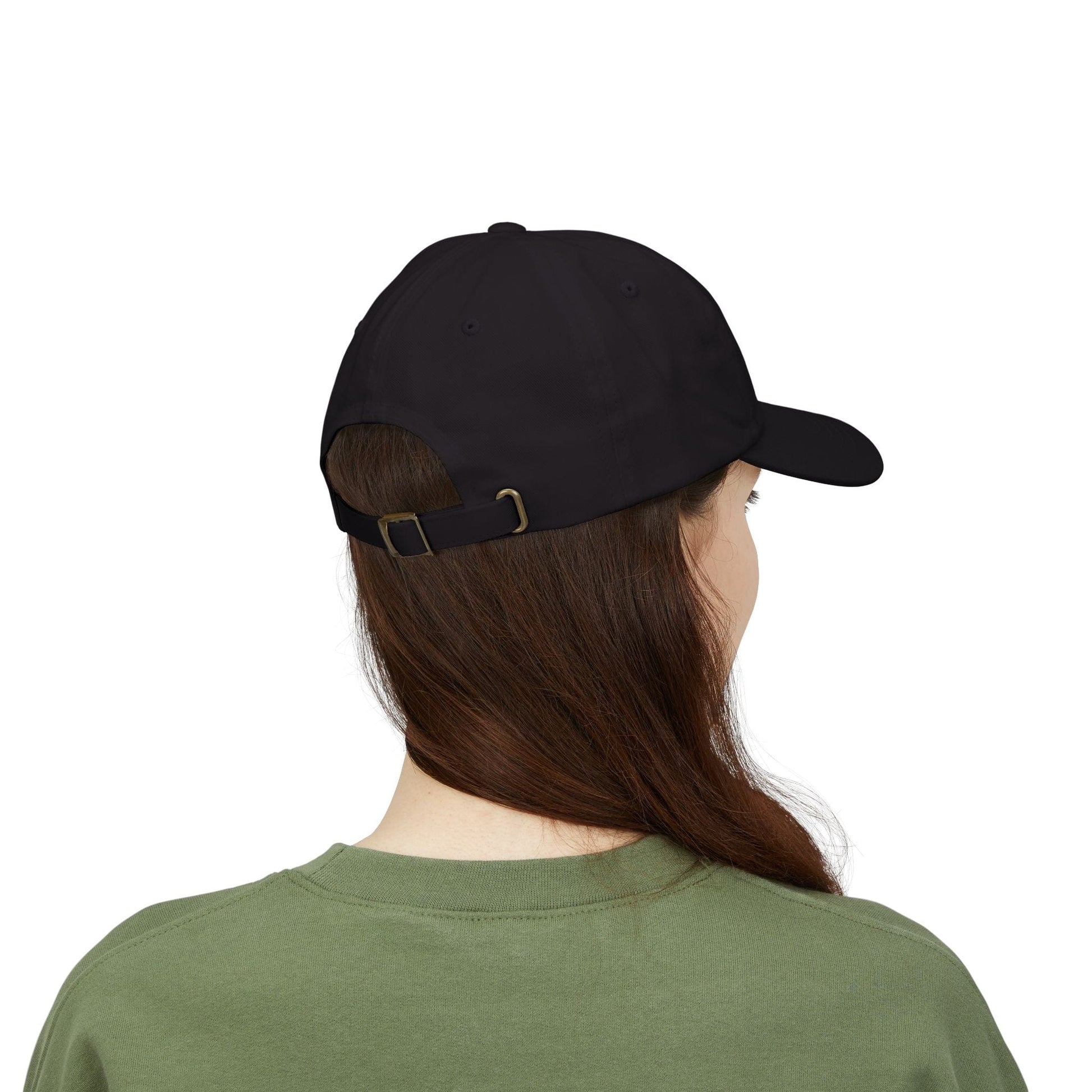 Horse Girl - Dad Cap