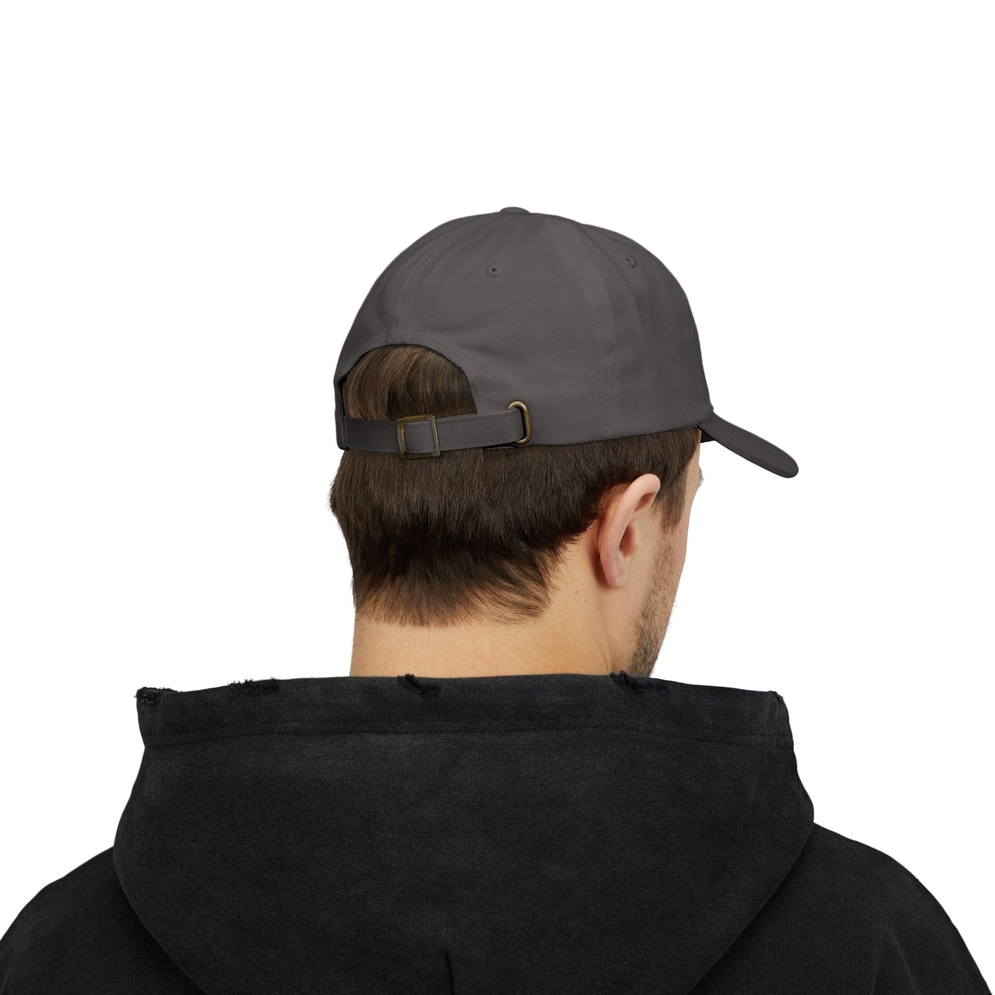 Horse Girl - Dad Cap