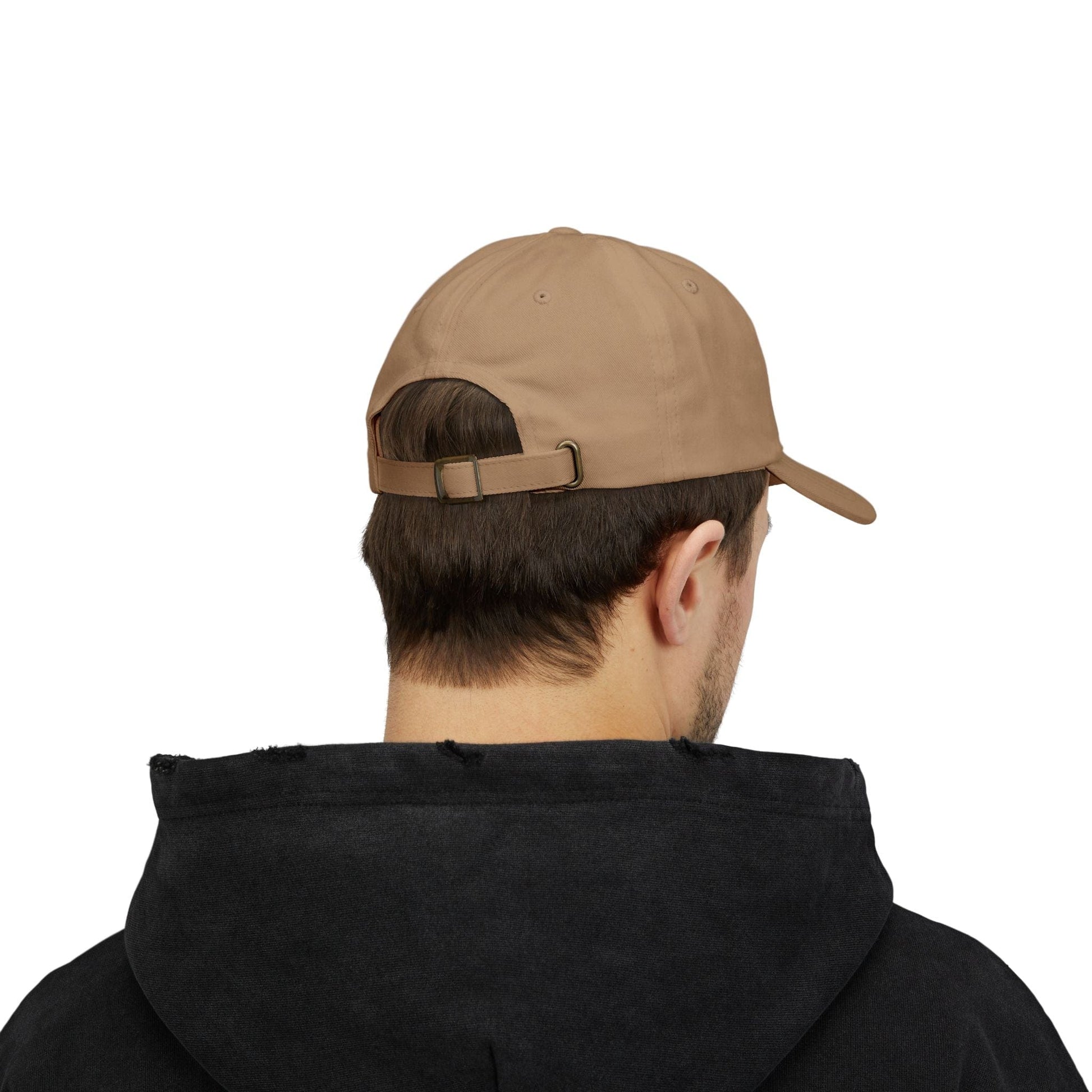Horse Girl - Dad Cap