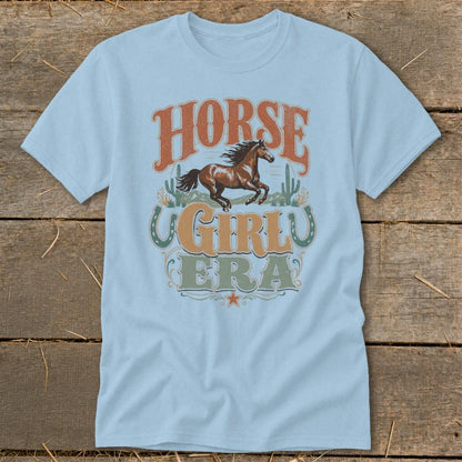 Horse Girl Era Classic Tee