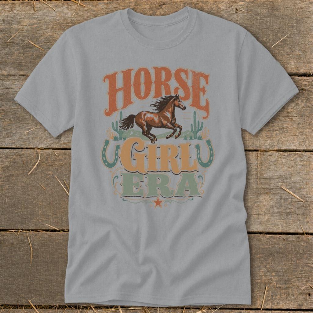 Horse Girl Era Classic Tee