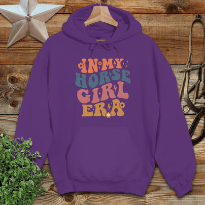 Horse Girl Era Hoodie