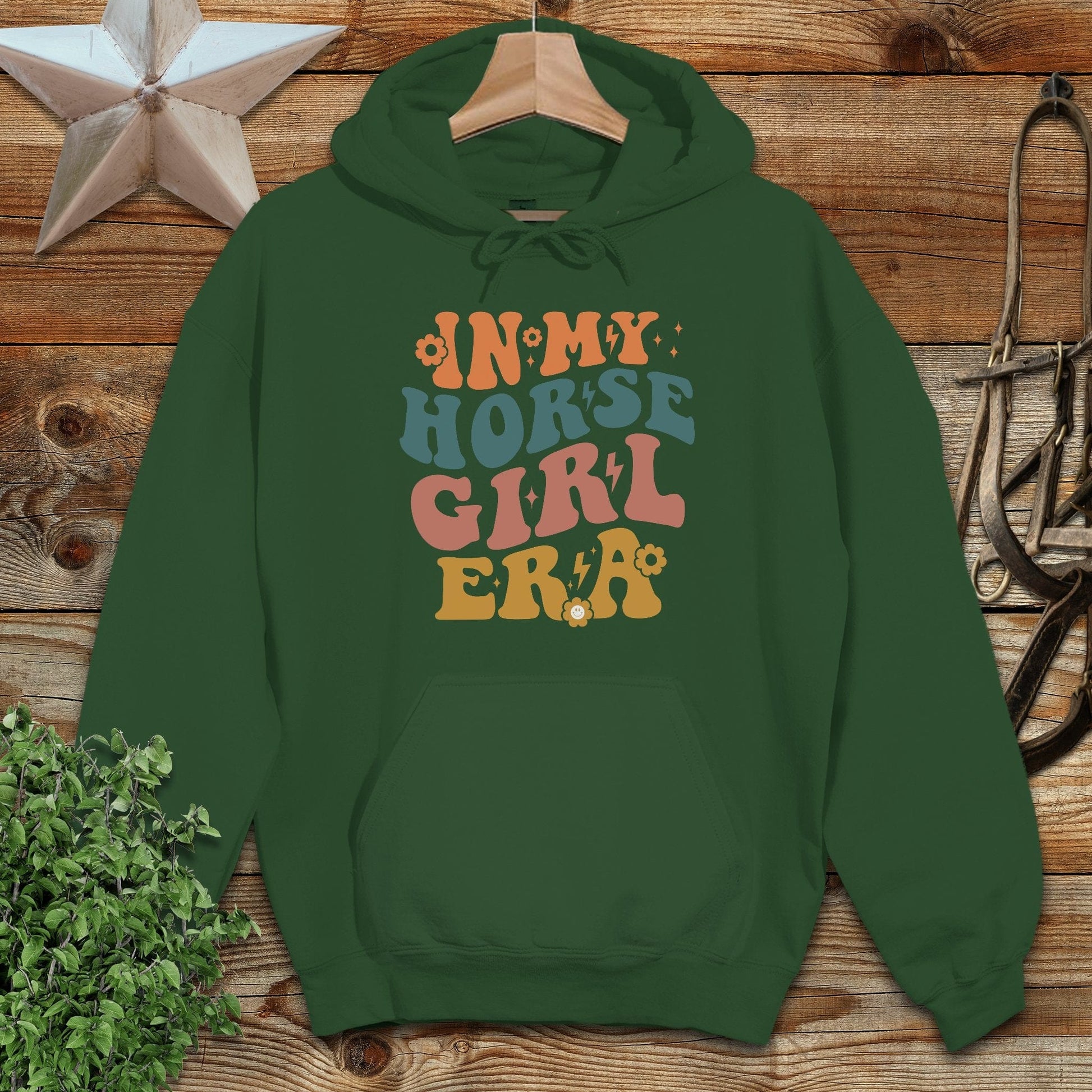 Horse Girl Era Hoodie