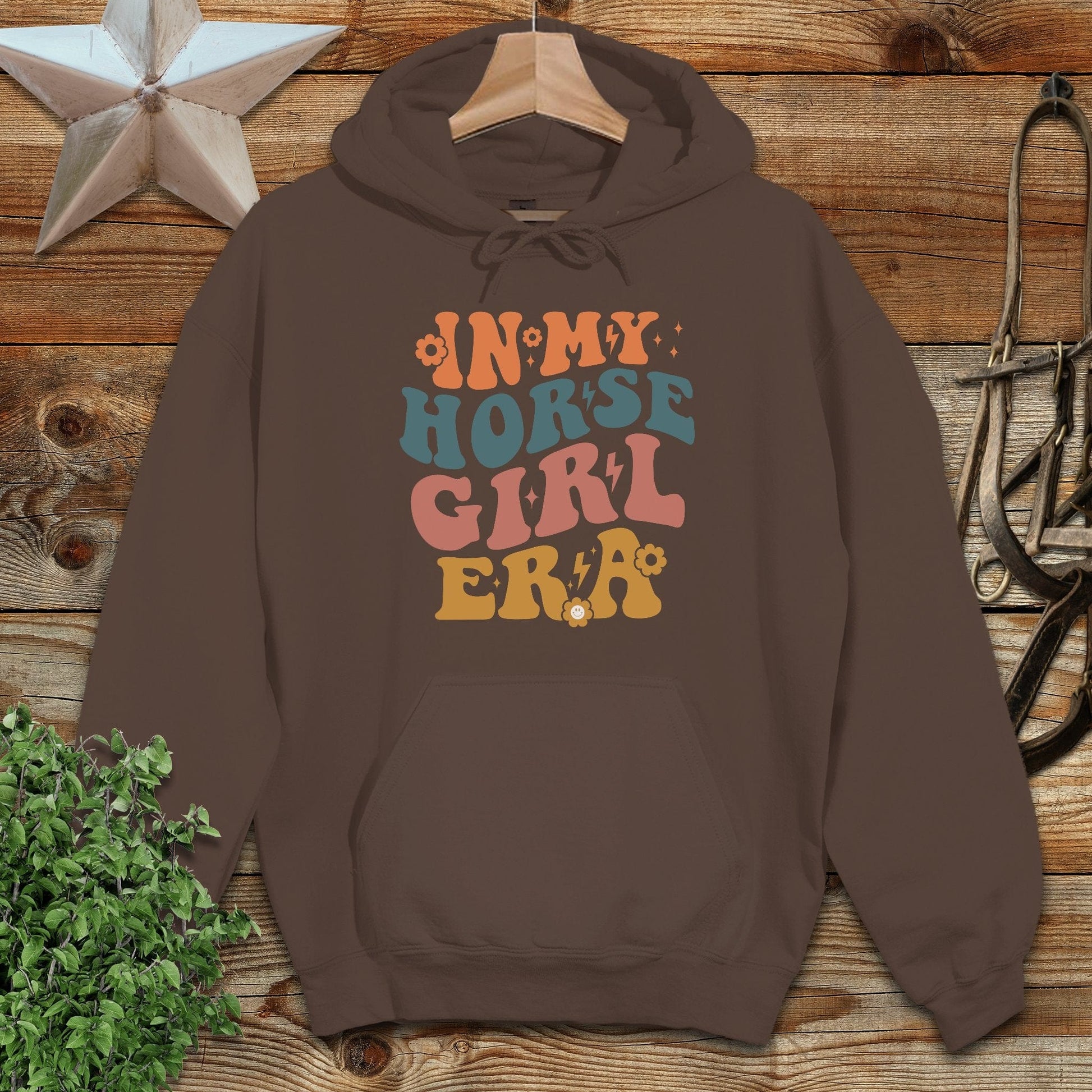 Horse Girl Era Hoodie