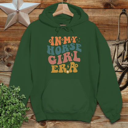 Horse Girl Era Hoodie