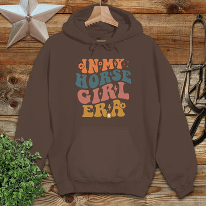 Horse Girl Era Hoodie