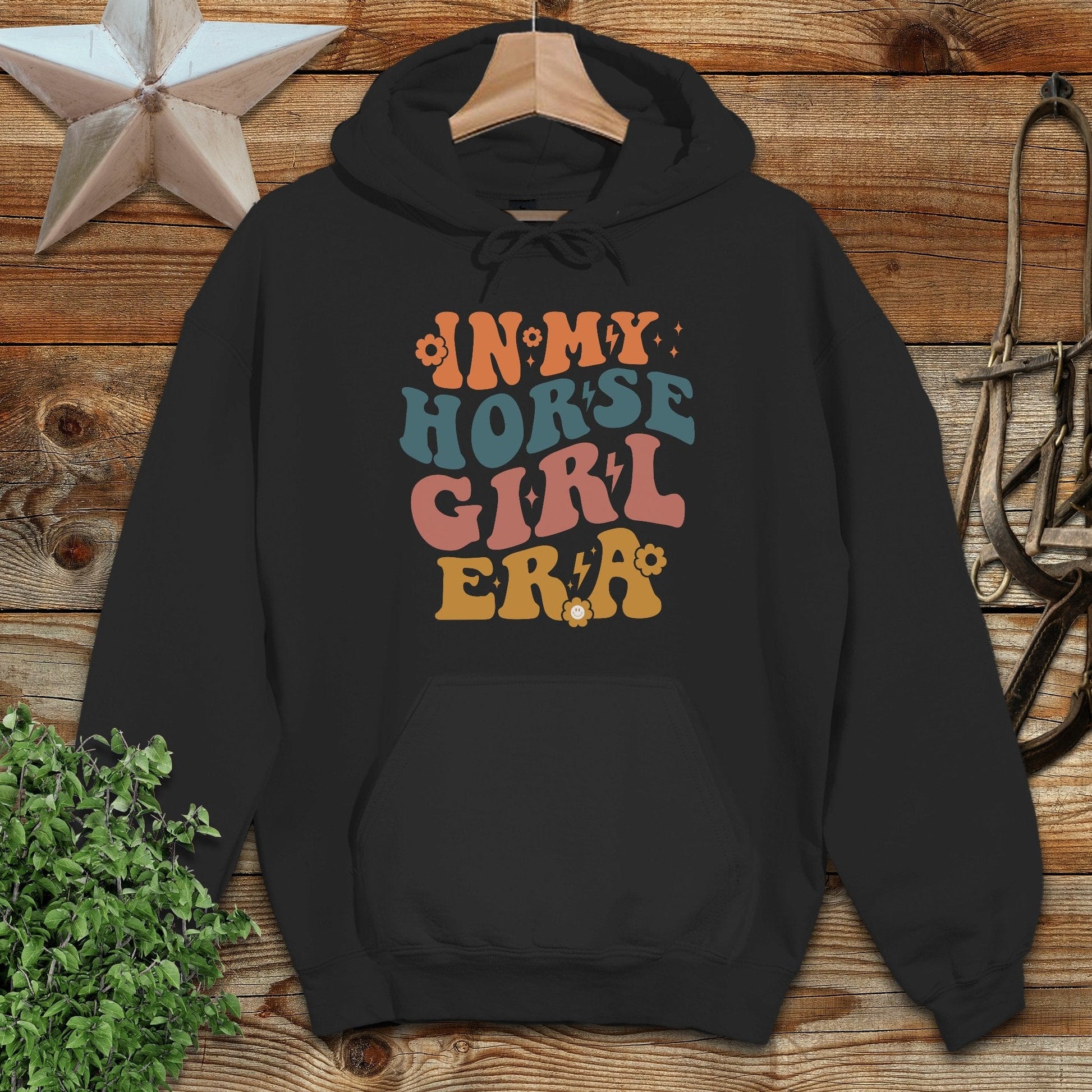 Horse Girl Era Hoodie