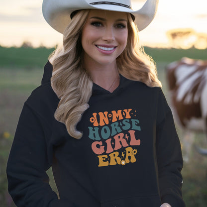 Horse Girl Era Sweatshirt
