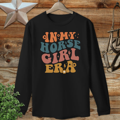 Horse Girl Era Sweatshirt