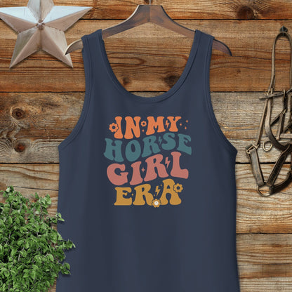 Horse Girl Era Tank Top