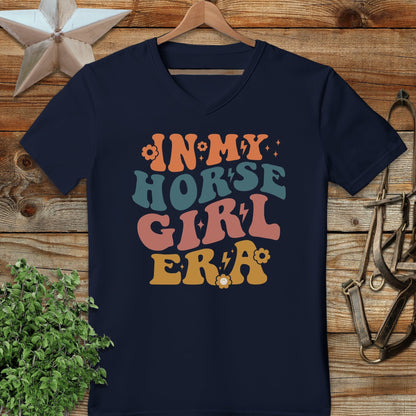 Horse Girl Era V-neck