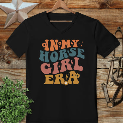 Horse Girl Era V-neck