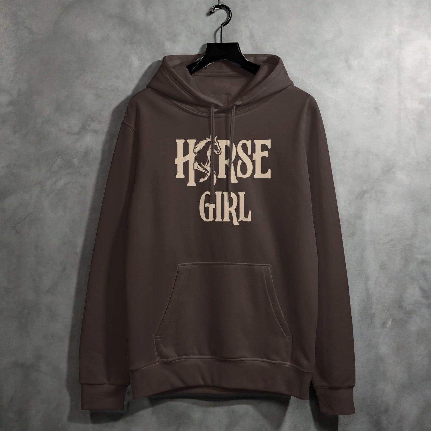 Horse Girl Hoodie