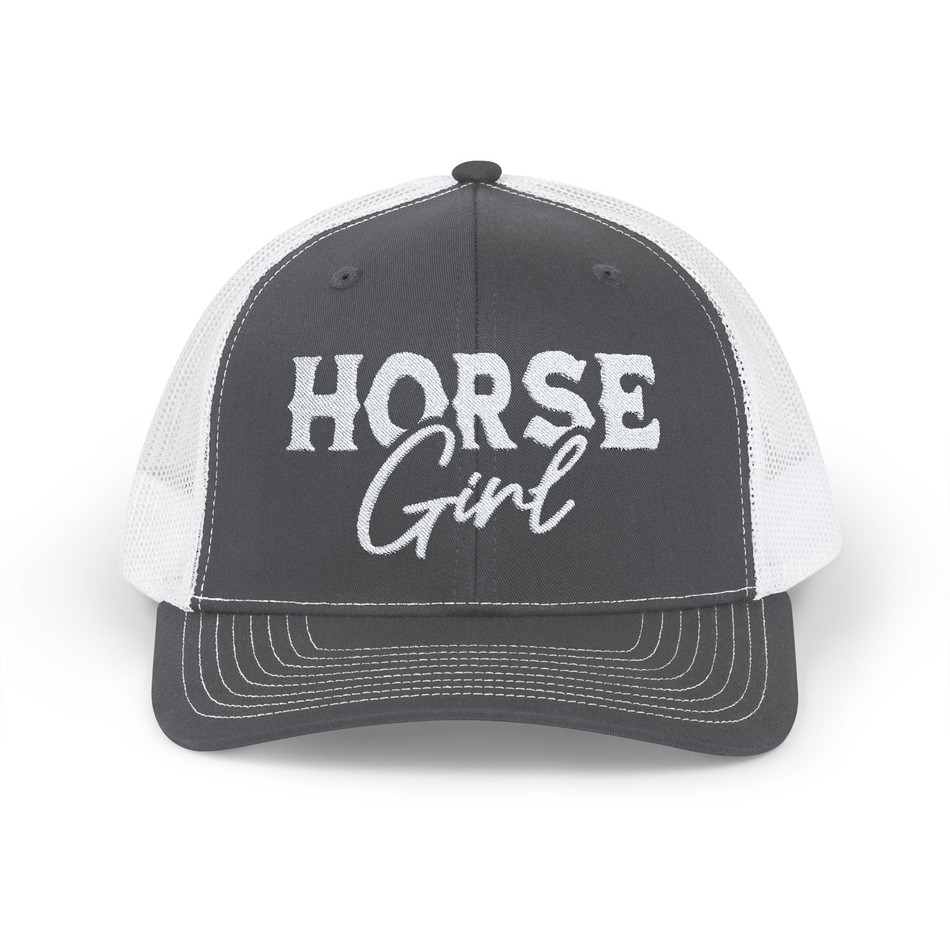 Horse Girl - Trucker Cap
