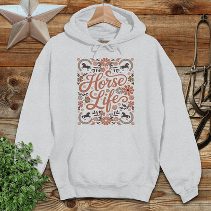 Horse Life Hoodie