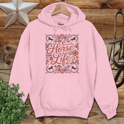 Horse Life Hoodie