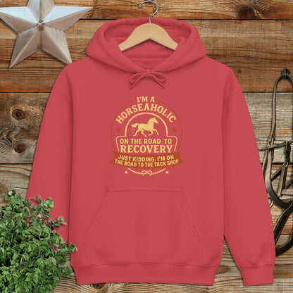 Horseaholic Hoodie