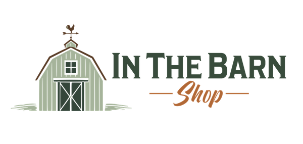 In The Barn