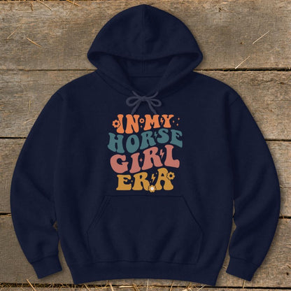 In My Horse Girl Era Hoodie