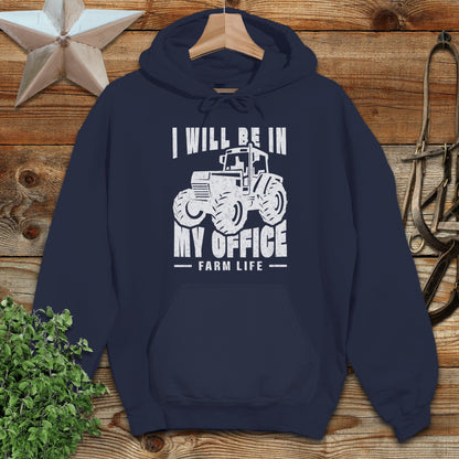 In My Office Hoodie