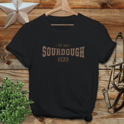In My Sourdough Era Softstyle Tee