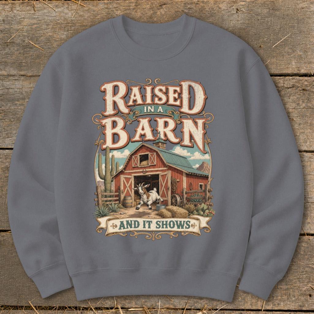 It Shows Sweatshirt