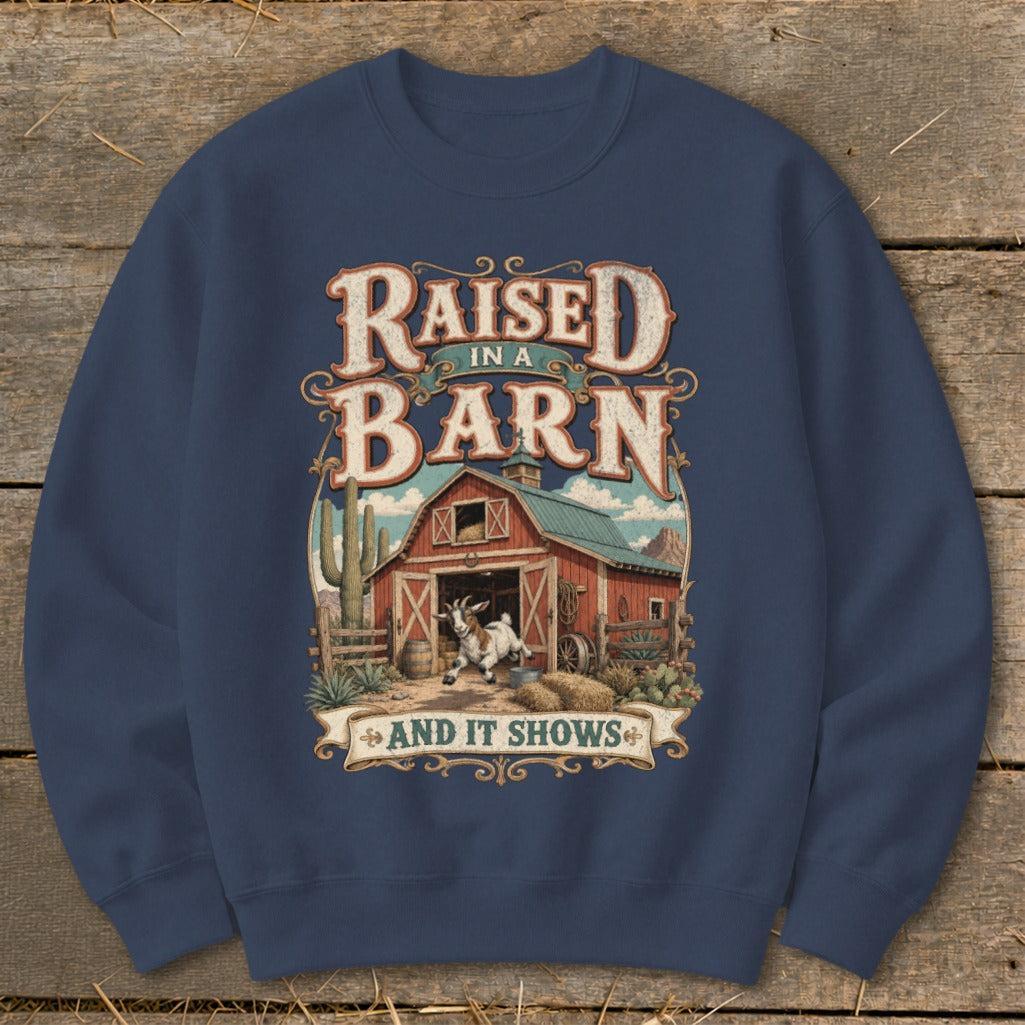 It Shows Sweatshirt
