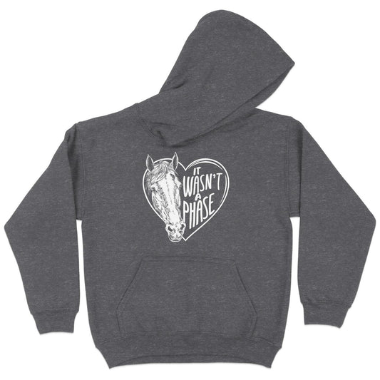 It Wasn't a Phase Hoodie (Youth)