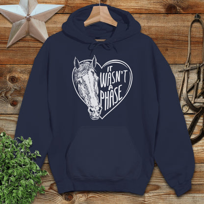 It Wasn't a Phase Hoodie