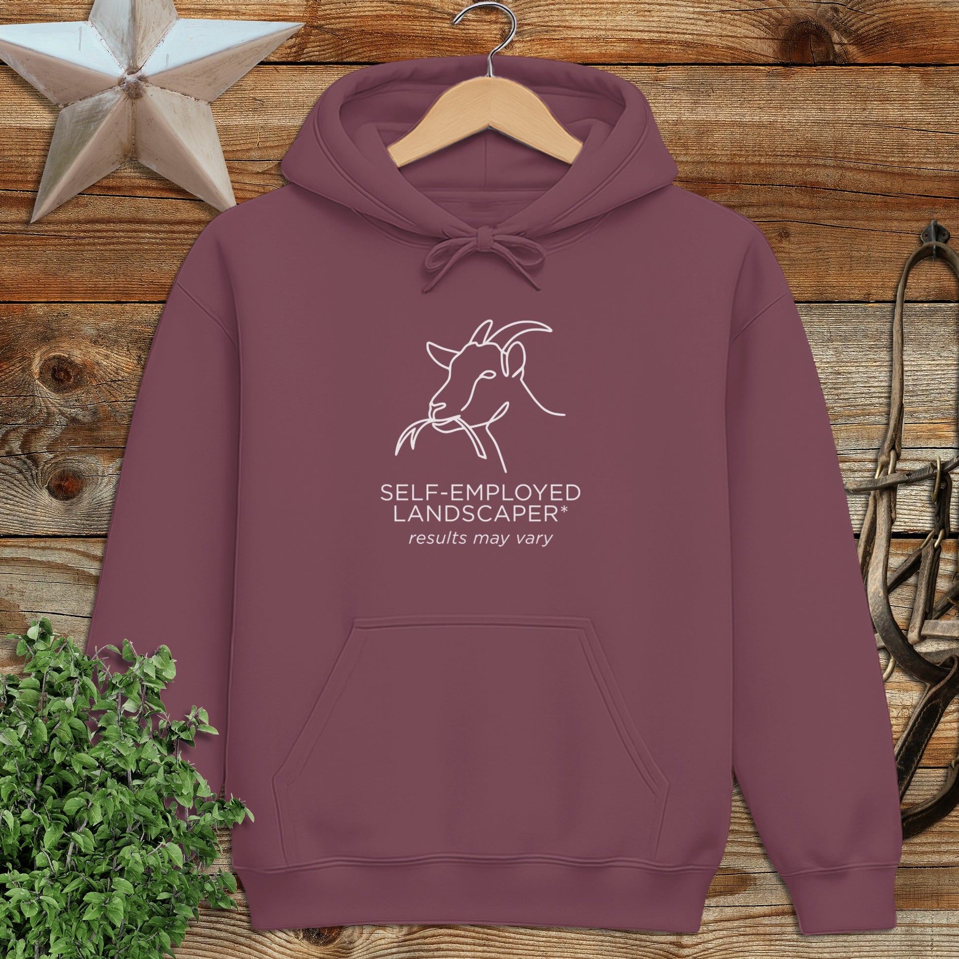 Landscaper Hoodie