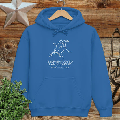 Landscaper Hoodie