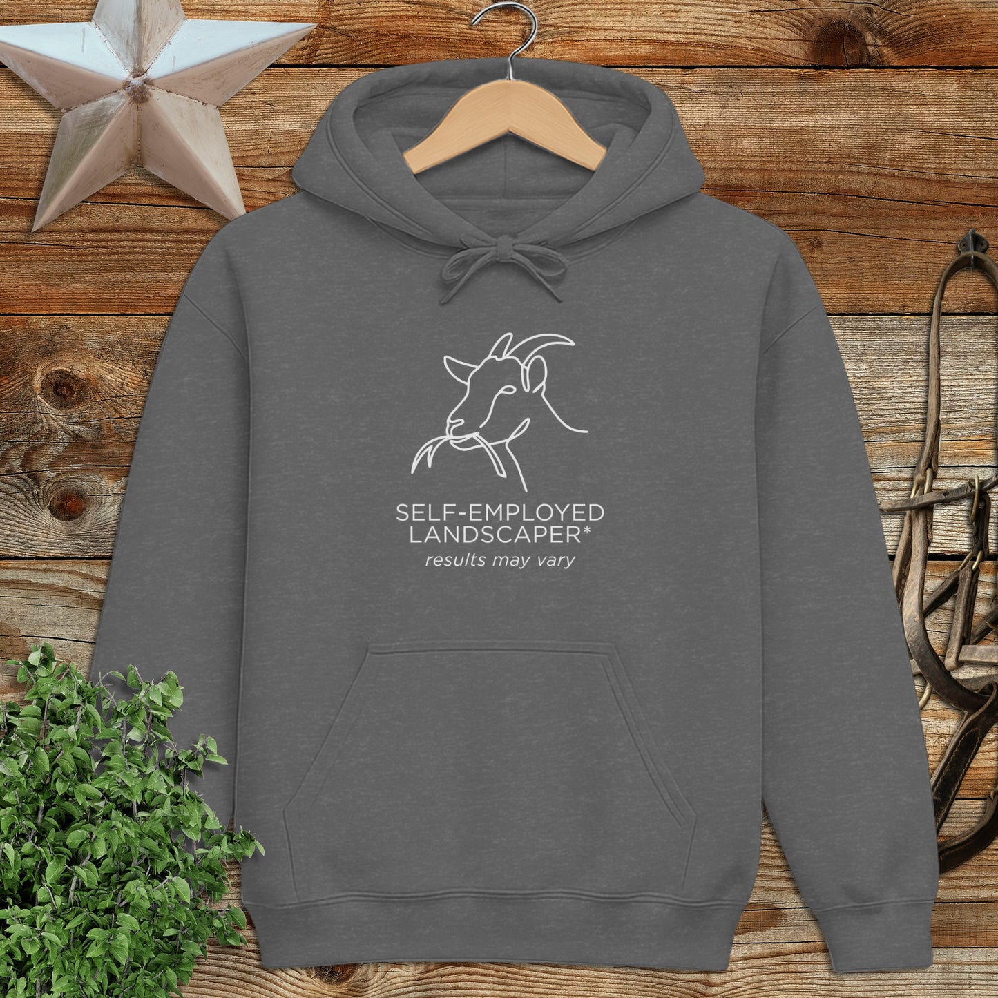 Landscaper Hoodie