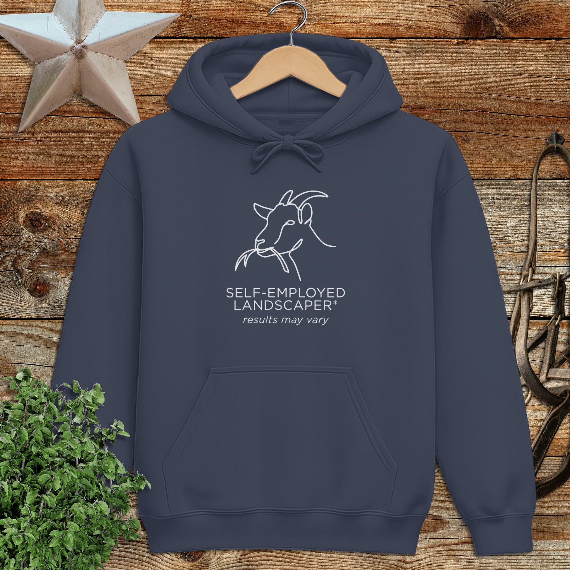 Landscaper Hoodie