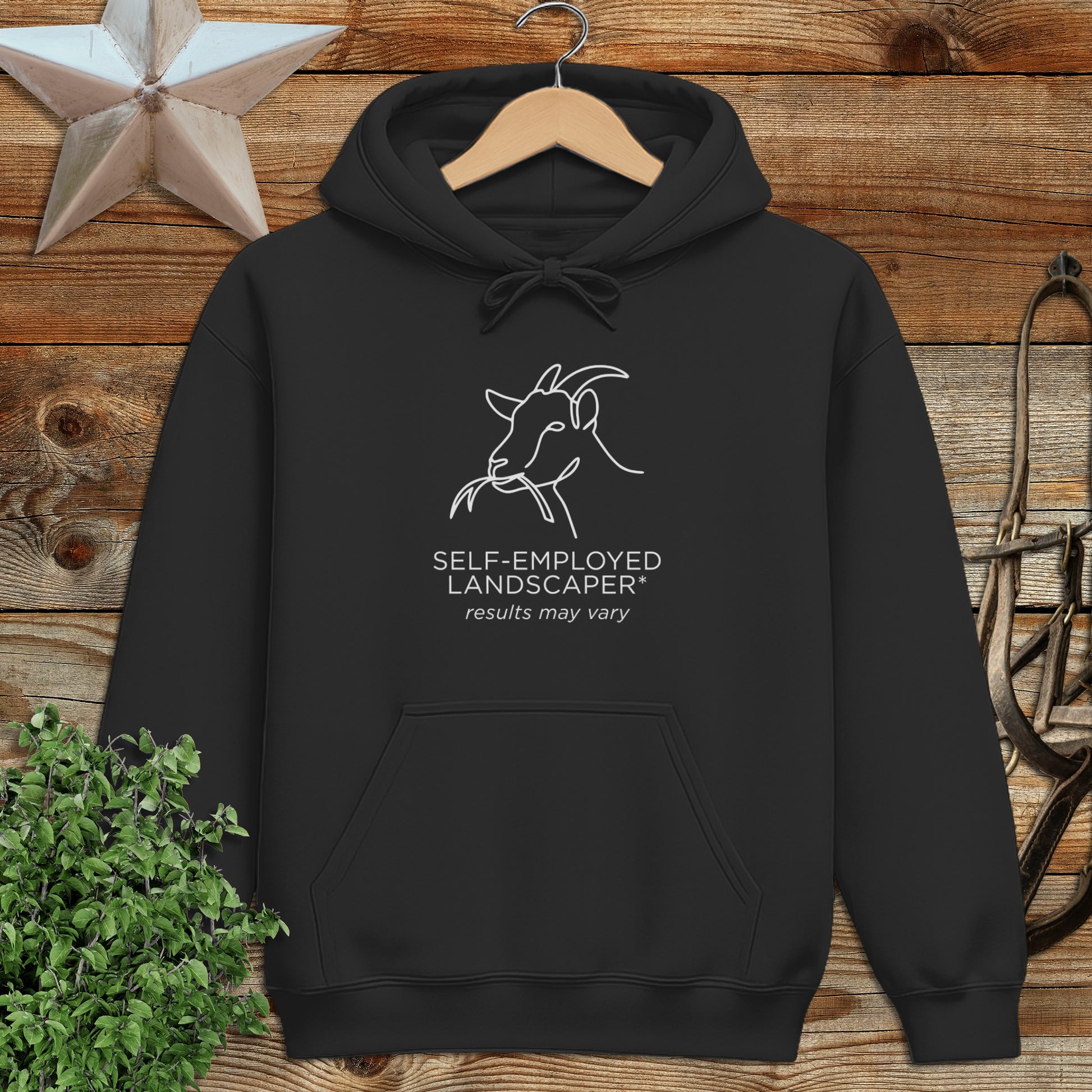 Landscaper Hoodie