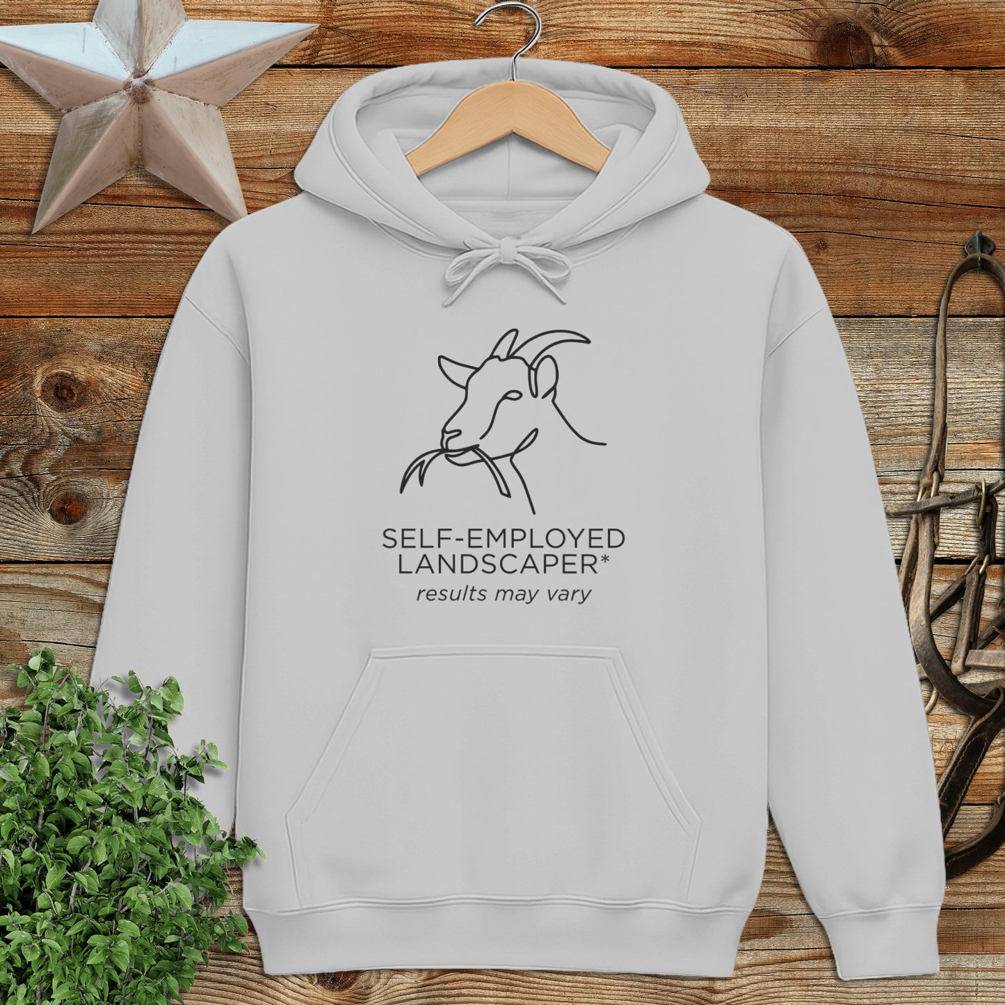 Landscaper Hoodie