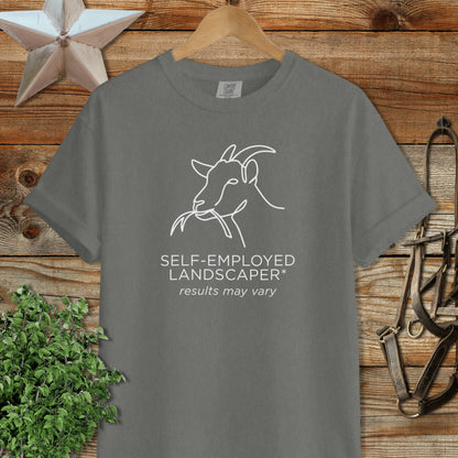 Landscaper Signature Tee