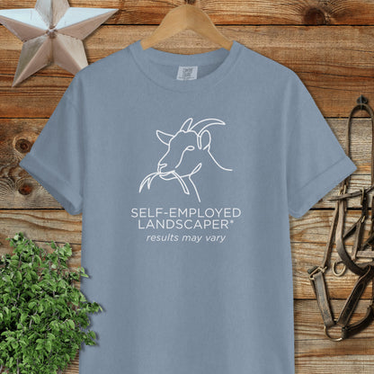 Landscaper Signature Tee