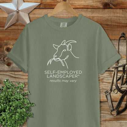 Landscaper Signature Tee