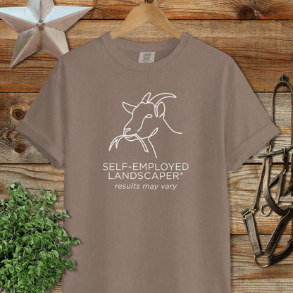 Landscaper Signature Tee