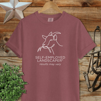 Landscaper Signature Tee
