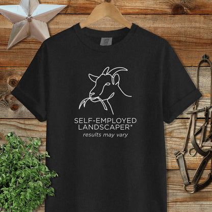 Landscaper Signature Tee