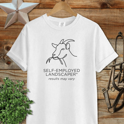 Landscaper Signature Tee